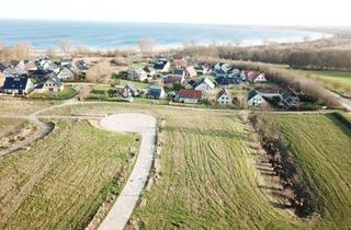 Grundstück zu kaufen in Ostseehöhe 14, 23948 Klütz, Ferienhausgrundstück in Toplage an der Ostsee in Wohlenberg