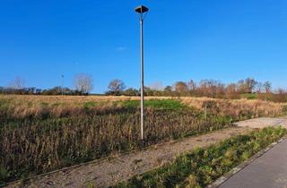 Grundstück zu kaufen in Ostseehöhe 44, 23948 Klütz, Charmantes Ostsee-Ferienhausgrundstück in Wohlenberg