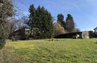 Grundstück zu kaufen in 88682 Salem, Großes Baugrundstück, im südlichen Teil mit zwei Häusern bebaut (Gesamtgrundstück 3.121 qm)!