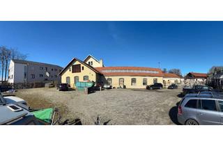 Grundstück zu kaufen in 88138 Weißensberg, Attraktives Grundstück für Wohnen und Gewerbe -reserviert-