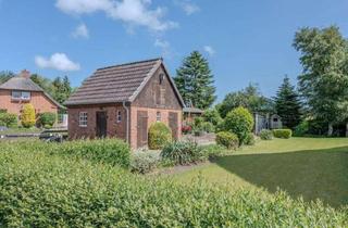 Grundstück zu kaufen in Dorfstr. (Zwischen Den Hausnummern 4 und 6), 24321 Giekau, Baugrundstück 438m2 in Giekau nahe Selenter See und zur Ostsee (12 Min)