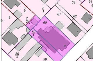 Grundstück zu kaufen in Niedersachsenstraße 10, 26954 Nordenham, Baugrundstück in Nordenham-Einswarden - Ruhige Lage mit guter Infrastruktur