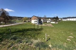 Grundstück zu kaufen in 54518 Heidweiler, IHRE CHANCE AUF EIN ZUHAUSE IN SÜDLAGE