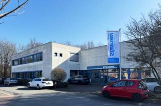 Gewerbeimmobilie kaufen in Im Ohl 14b, 59757 Arnsberg, Verwaltung, - Büro- und Lagergebäude