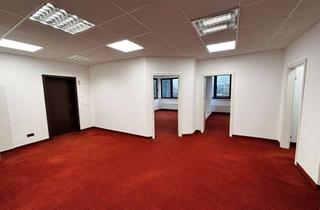 Büro zu mieten in 41352 Korschenbroich, Bürofläche im 1.OG mit Stellplatz