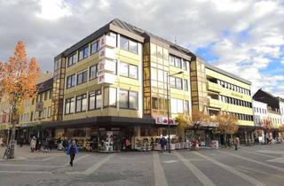 Gewerbeimmobilie mieten in 56564 Neuwied, Hier macht das Arbeiten Spaß!