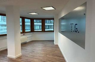 Büro zu mieten in Friedrichsring 46, 68161 Schwetzingerstadt, großzügige Büro- / Praxisfläche Friedrichsring im 1. OG