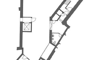 Büro zu mieten in 58285 Gevelsberg, Büro- / Ausstellungsfläche - repräsentativ und modern