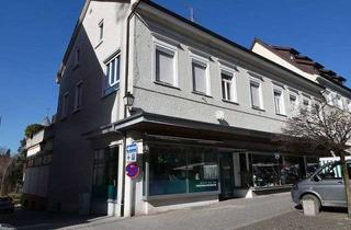 Büro zu mieten in 78333 Stockach, Büroräume in Stockach Innenstadt