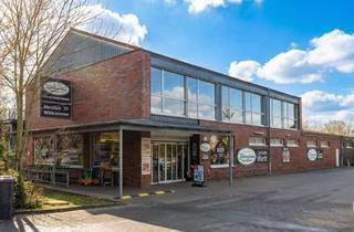 Büro zu mieten in 59379 Selm, Ihr neuer Erfolgsstandort: Hochfrequentierte Büro-/Praxisfläche in Selm