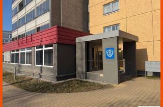 Büro zu mieten in De-Smit-Straße, 07545 Gera, Ihre Adresse für große Ideen! Büroräume im Stadtzentrum