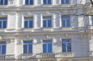 Büro zu mieten in Grassistraße 21, 04107 Zentrum-Süd, Repräsentative Büroeinheit über 2 Etagen (EG und UG) im Musikerviertel!