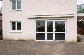 Gewerbeimmobilie mieten in 21502 Geesthacht, Gewerbefläche in Geesthacht-Grünhof zu vermieten