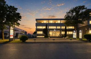 Büro zu mieten in Danziger Strasse, 88250 Weingarten, Schöne Bürofläche (evtl. Berater- oder Agentur Büro) in zentraler Lage in Weingarten