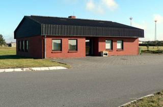 Büro zu mieten in Bäckerweg, 24852 Eggebek, Bürogebäude