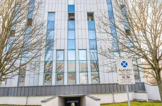 Büro zu mieten in 65830 Kriftel, Kriftel: Helle Bürofläche mit vielen Räumen, Küche & Aufzug