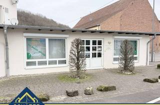 Gewerbeimmobilie mieten in 66780 Rehlingen-Siersburg, Attraktive Gewerbeeinheit in zentraler Lage von Siersburg zu vermieten