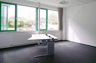 Gewerbeimmobilie mieten in 65468 Trebur, Ihr neuer Arbeitsplatz mit Ausstrahlung!