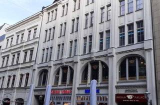 Büro zu mieten in 04109 Zentrum, Attraktive Bürofläche im Herzen von Leipzig!!