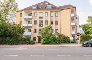 Gewerbeimmobilie kaufen in 28215 Bremen, Kapitalanlage mit etabliertem Pflegedienst als langfristigem Mieter