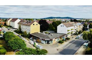 Büro zu mieten in Akazienstraße 30, 38302 Wolfenbüttel, Wolfenbüttel - ebenerdige Büro/Praxis/ Dienstleistung Fläche