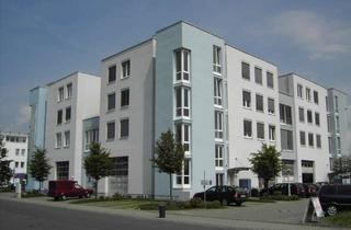 Büro zu mieten in Carl-Zeiss-Straße 35, 63322 Rödermark, Profi Concept: Rödermark - repräsentative Bürofläche (P 1.5) im Gewerbegebiet von Ober-Roden
