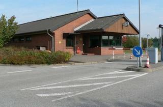 Büro zu mieten in Breedlandweg, 24852 Eggebek, 330m² Bürogebäude