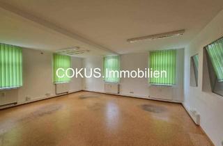 Büro zu mieten in 98574 Schmalkalden, Flexible Büroflächen in zentraler Lage - ideal für Start-ups, oder Dienstleister