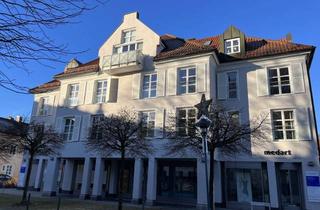 Büro zu mieten in 82319 Starnberg, Starnberg - Maximilianstraße: Ca. 55 m² repräsentative Bürofläche zur Untermiete