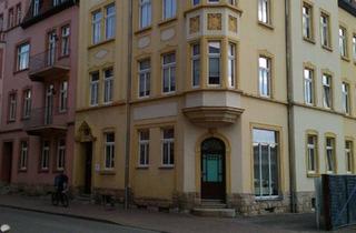 Praxen mieten in Wiesenstr. 03, 06618 Naumburg, helle Praxisräume nähe Bahnhof