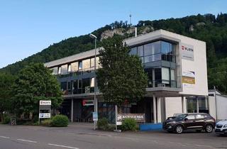 Büro zu mieten in Berliner Str. 24, 72459 Albstadt, neuwertige, helle Büroräume