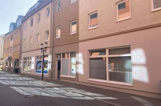 Gewerbeimmobilie mieten in Rotgerber Straße 3-4, 17493 Greifswald, Großzügige Gewerbefläche direkt im Zentrum von Greifswald