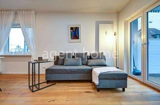 Immobilie mieten in 70192 Nord, BESTE LAGE - Wunderschöne Wohnung mit Terrasse, Garten und PKW-Stellplatz