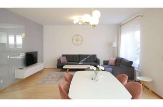 Immobilie mieten in 30171 Südstadt, Wunderschöne 3-Zimmer-Wohnung in der Südstadt mit Tiefgaragenstellplatz, 2 Balkonen und Aufzug