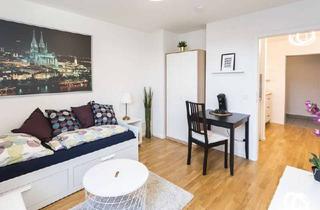 Immobilie mieten in Mirecourtstraße 00, 53225 Beuel, 1-ZIMMER-APARTMENT AMERKAMP BUSINESS-APARTMENTS IHR-ZEIT-WOHN-SITZ