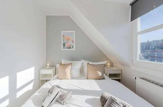 Immobilie mieten in Am Tegeler Hafen, 13507 Tegel, Am Tegeler Hafen, Berlin furnished