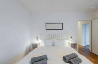 Immobilie mieten in Stuttgarter Platz, 10627 Charlottenburg (Charlottenburg), Stuttgarter Platz, Berlin furnished