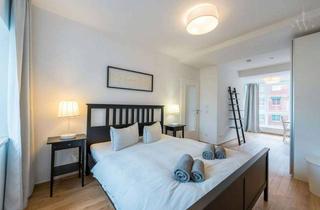 Immobilie mieten in Kochstraße, 10969 Kreuzberg, Kochstraße, Berlin furnished