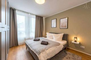 Immobilie mieten in Hermannstraße, 12051 Neukölln, Hermannstraße, Berlin furnished