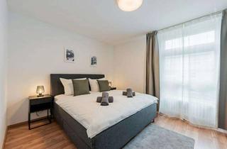 Immobilie mieten in Lepsiusstraße, 12163 Steglitz, Lepsiusstraße, Berlin furnished