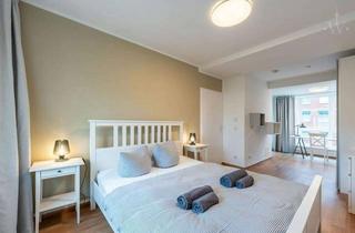 Immobilie mieten in Kochstraße, 10969 Kreuzberg, Kochstraße, Berlin furnished