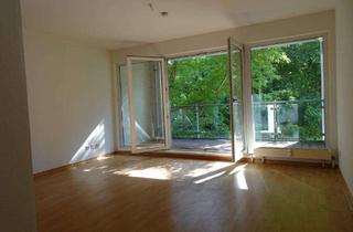 Immobilie mieten in 13156 Niederschönhausen, Grüne Wohnung in Pankow