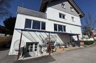 Immobilie mieten in 82319 Starnberg, Vielseitig nutzbare Gewerbefläche in Starnberg Süd zu vermieten