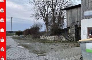 Lager mieten in 83607 Holzkirchen, Großes Gewerbeobjekt (Lagerflächen) bei Holzkirchen