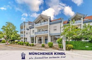 Gewerbeimmobilie kaufen in 82205 Gilching, Jetzt Standort sichern: Gewerbeeinheit in Gilching für 3.729 €/m²