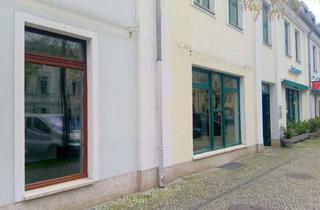 Geschäftslokal mieten in Dortustraße 72, 14467 Nördliche Innenstadt, Attraktive Ladenfläche in der Potsd. Innenstadt ab dem 01.07.2026 zu vermieten