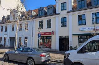 Geschäftslokal mieten in Dortustraße 72, 14467 Nördliche Innenstadt, Attraktive Ladenfläche in der Potsd. Innenstadt ab dem 01.07.2026 zu vermieten