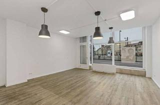 Geschäftslokal mieten in Am Steintor 16, 06112 Halle, Ihre neuer Ladenfläche am Steintor