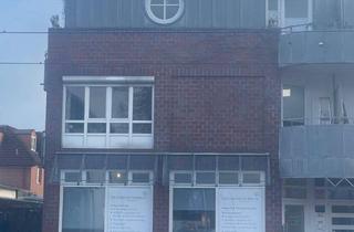 Büro zu mieten in 28865 Lilienthal, Lilienthal-Mitte***hervorragendes Ladenlokal/Büro/Praxis in Toplage