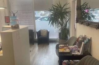 Büro zu mieten in 28865 Lilienthal, Lilienthal-Mitte***hervorragendes Ladenlokal/Büro/Praxis in Toplage